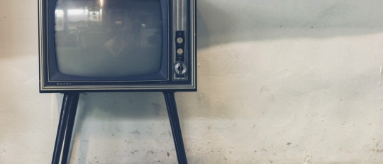 Influencia de la televisión