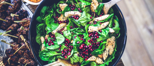 24 alimentos quemagrasas (y altamente saludables)