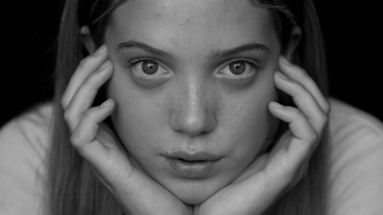 Tipos de rostro