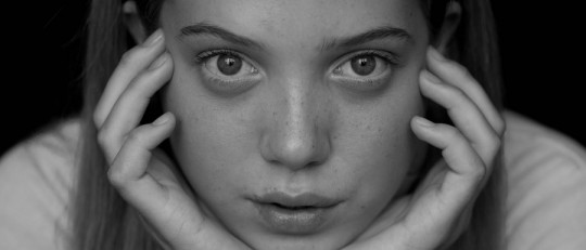 Tipos de rostro