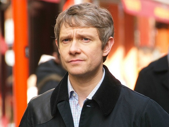 Rostro Redondo