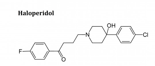 Haloperidol (antipsicótico): usos, efectos y riesgos
