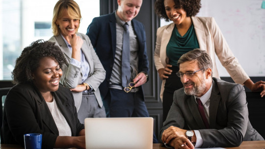 Cómo gestionar un equipo de trabajo