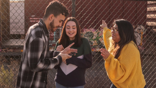 Dinámicas de grupo para adolescentes y jóvenes