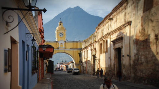 Tradiciones y costumbres de Guatemala