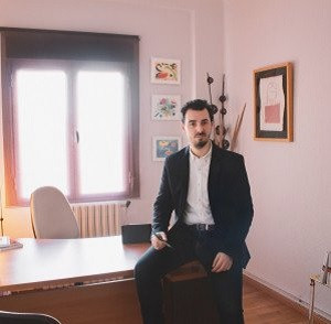 Adrián Pino Bonacho