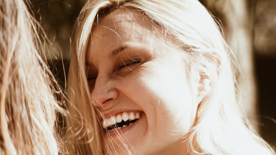 La risoterapia y la mujer