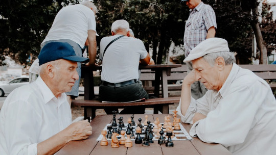 Razones por las que conviene entrenar nuestra memoria