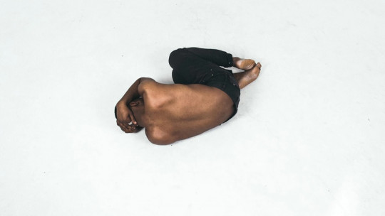 Emociones negativas
