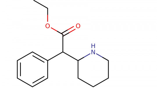 Etilfenidato