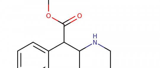Etilfenidato
