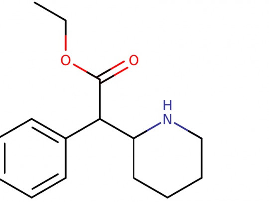 Etilfenidato