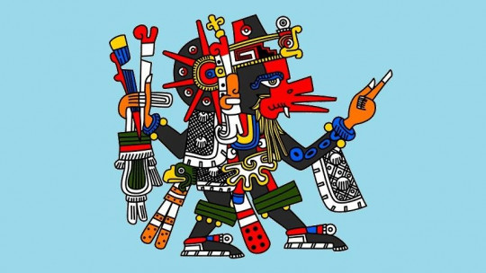 Poemas en Náhuatl