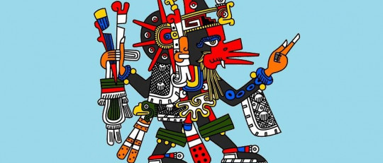 Poemas en Náhuatl