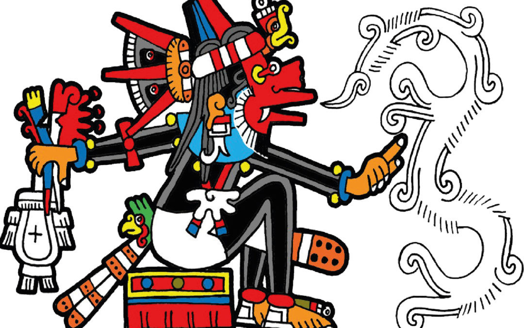 Lengua Náhuatl