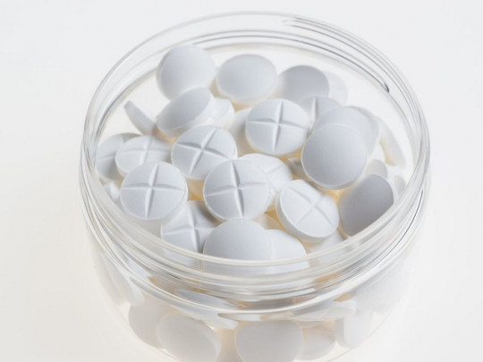 Dexmetilfenidato