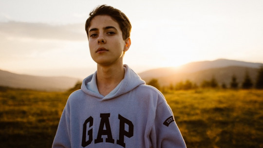 Depresión en adolescentes