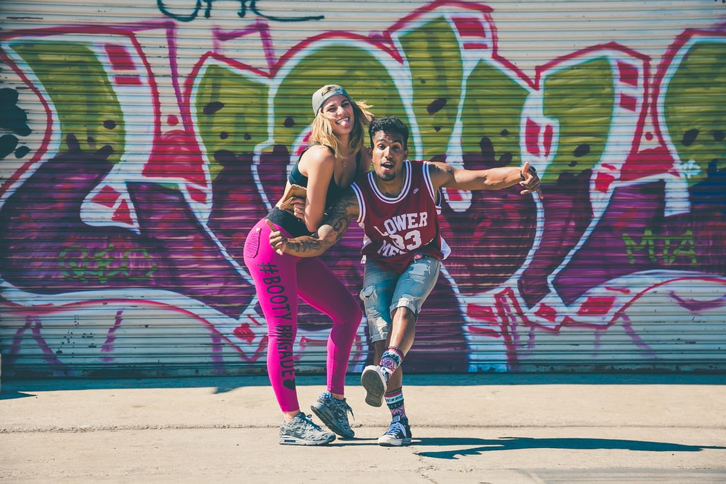 Hip-hop