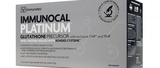 Immunocal