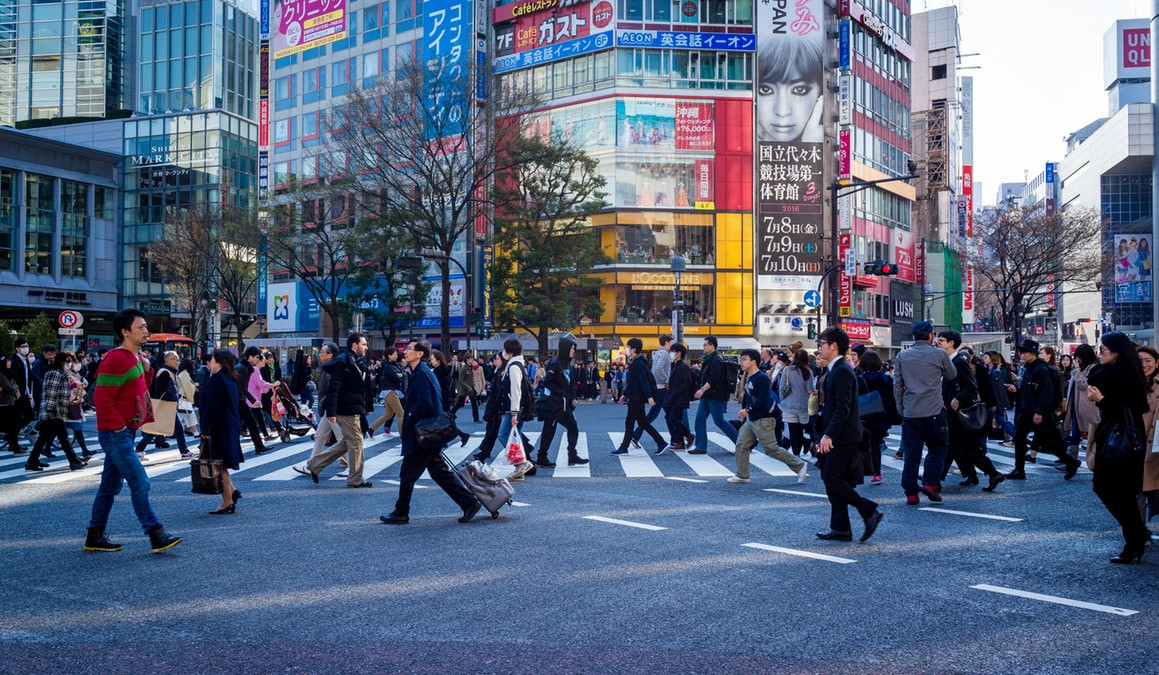 Japón