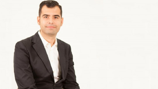 Entrevista a Santiago Cid