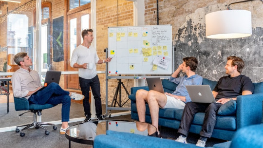 Mejores cursos de Coaching Deportivo en Madrid