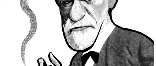 Las 110 mejores frases de Sigmund Freud y el Psicoanálisis