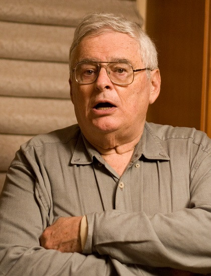 Jerry Fodor biografía