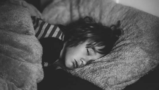 Epilepsia infantil