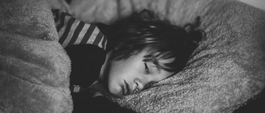 Epilepsia infantil
