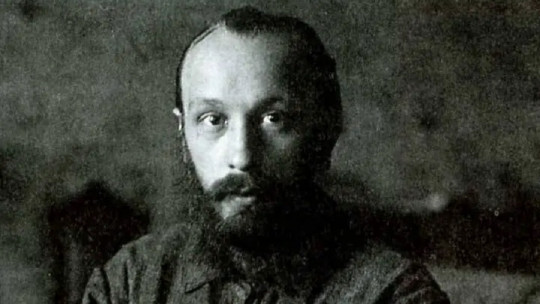 Mijaíl Bajtín