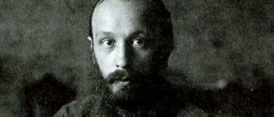 Mijaíl Bajtín