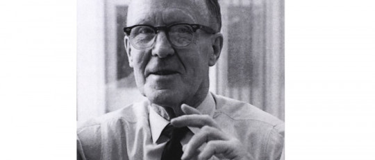 Donald Hebb