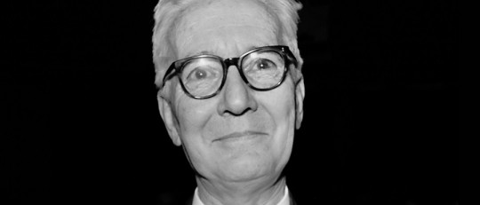 Nikolaas Tinbergen