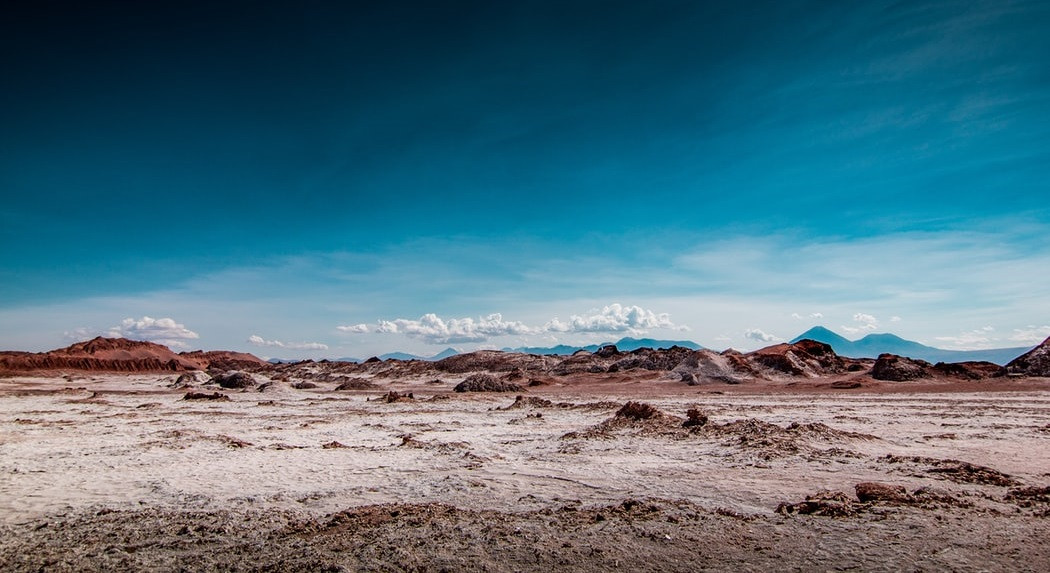 Desierto