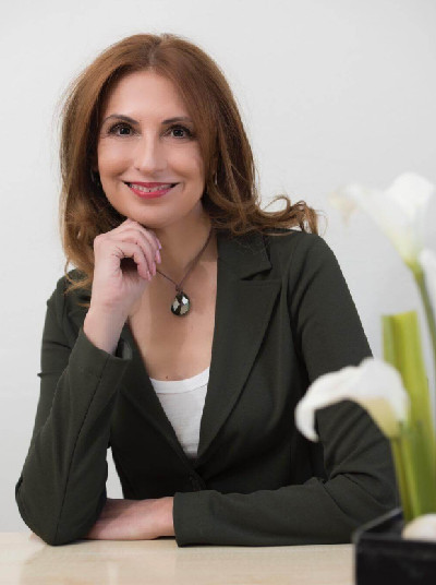 Carmen Torrado