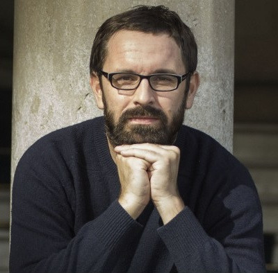 Francisco Martínez