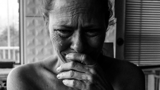 Depresión en adultos
