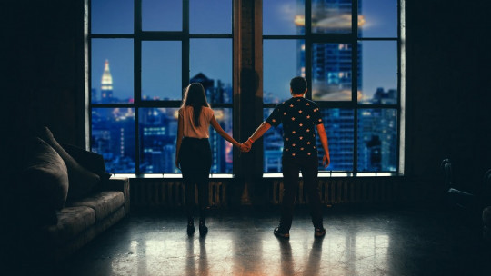 Temor en las relaciones de pareja