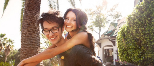 De amigos a novios: poniendo a prueba los límites de la Friendzone