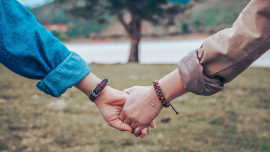 Normas de comunicación en la pareja