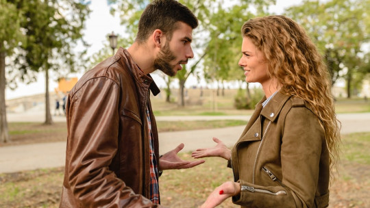 Problemas de pareja