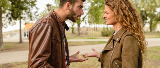 Problemas de pareja