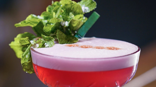 Tolerancia inversa al alcohol