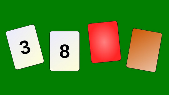 Tarea de selección de Wason