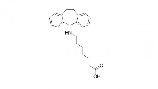 Amineptina