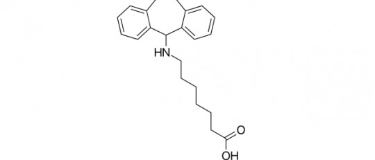 Amineptina
