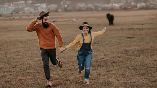 Claves para que las parejas funcionen