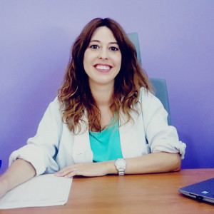 Clara García-Sandoval