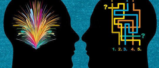 ¿Somos seres racionales o emocionales?